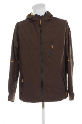 Geacă de bărbati Mascot, Mărime L, Culoare Maro, Preț 104,99 Lei