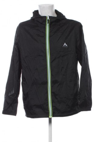 Herrenjacke McNeal, Größe XXL, Farbe Schwarz, Preis 51,99 €