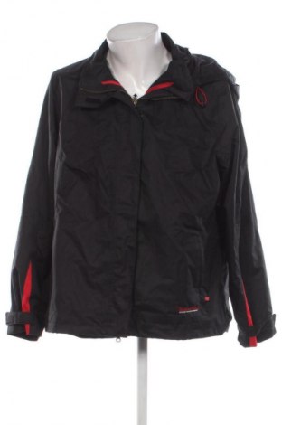 Herrenjacke Nature Trail, Größe M, Farbe Schwarz, Preis € 25,00