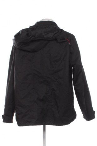 Herrenjacke Nature Trail, Größe M, Farbe Schwarz, Preis € 25,00