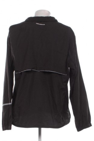 Herrenjacke New Balance, Größe 4XL, Farbe Schwarz, Preis 56,99 €
