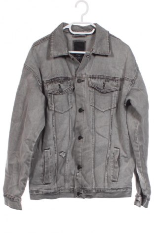 Herrenjacke New Look, Größe XS, Farbe Grau, Preis 26,99 €