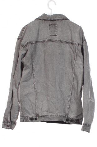 Herrenjacke New Look, Größe XS, Farbe Grau, Preis 26,99 €