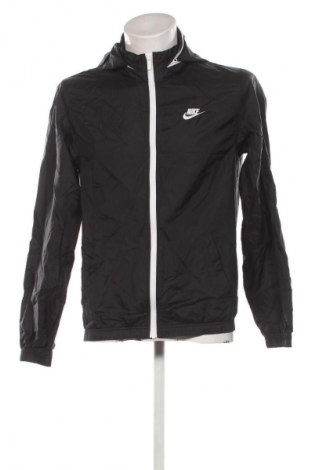 Geacă de bărbati Nike, Mărime S, Culoare Negru, Preț 283,99 Lei