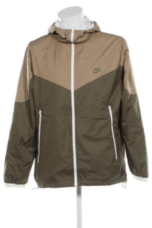 Herrenjacke Nike, Größe XL, Farbe Mehrfarbig, Preis 56,99 €