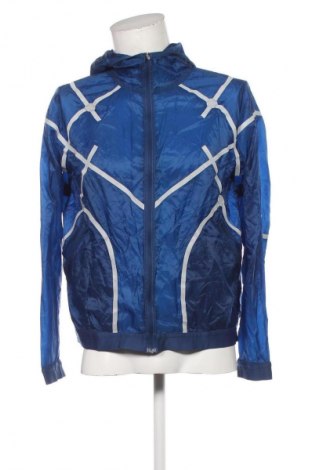 Herrenjacke Nike, Größe M, Farbe Blau, Preis € 57,99