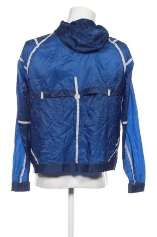 Herrenjacke Nike, Größe M, Farbe Blau, Preis € 57,99