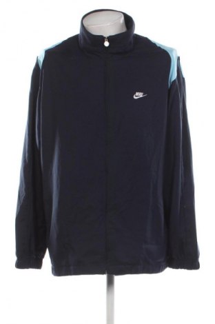 Pánská bunda  Nike, Velikost XL, Barva Modrá, Cena  1 038,00 Kč