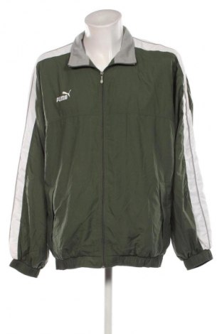 Herrenjacke PUMA, Größe XL, Farbe Mehrfarbig, Preis 56,99 €