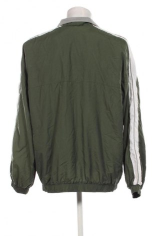 Herrenjacke PUMA, Größe XL, Farbe Mehrfarbig, Preis 56,99 €