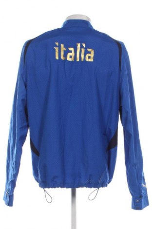 Pánská bunda  PUMA, Velikost XL, Barva Modrá, Cena  1 039,00 Kč