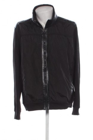 Męska kurtka Pierre Cardin, Rozmiar XL, Kolor Czarny, Cena 294,25 zł