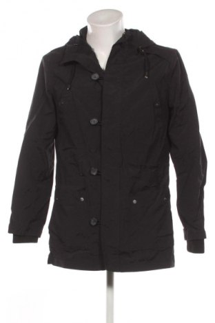 Herrenjacke Poolman, Größe S, Farbe Schwarz, Preis € 57,99