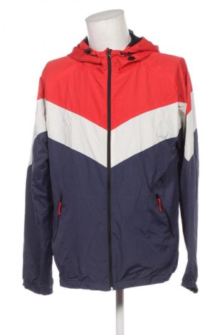 Herrenjacke Primark, Größe XXL, Farbe Mehrfarbig, Preis € 33,99