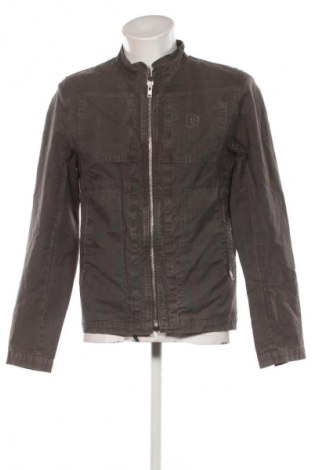 Herrenjacke Psycho Cowboy, Größe L, Farbe Grün, Preis 33,99 €