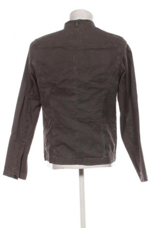 Herrenjacke Psycho Cowboy, Größe L, Farbe Grün, Preis 33,99 €