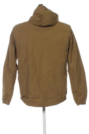 Geacă de bărbati Pull&Bear, Mărime L, Culoare Verde, Preț 165,99 Lei