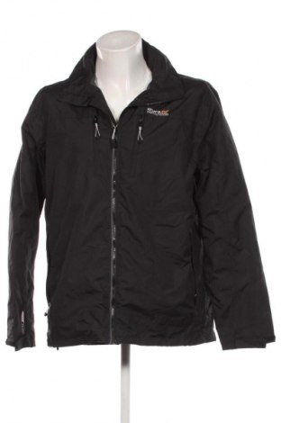 Herrenjacke Regatta, Größe XL, Farbe Schwarz, Preis € 52,99