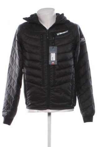 Herrenjacke Rehall, Größe M, Farbe Schwarz, Preis 152,99 €