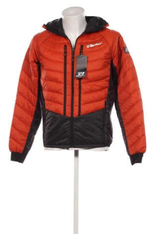 Herrenjacke Rehall, Größe M, Farbe Orange, Preis € 152,99