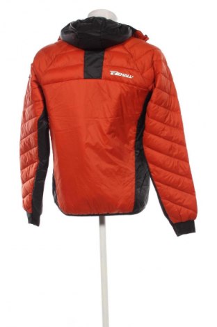 Herrenjacke Rehall, Größe M, Farbe Orange, Preis € 152,99