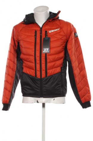 Herrenjacke Rehall, Größe S, Farbe Mehrfarbig, Preis € 152,99