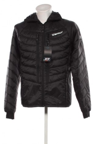Herrenjacke Rehall, Größe L, Farbe Schwarz, Preis € 152,99