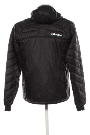 Herrenjacke Rehall, Größe L, Farbe Schwarz, Preis € 152,99