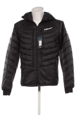 Herrenjacke Rehall, Größe L, Farbe Schwarz, Preis € 152,99