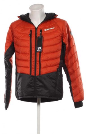 Herrenjacke Rehall, Größe L, Farbe Mehrfarbig, Preis € 152,99