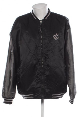 Herrenjacke Rocawear, Größe XL, Farbe Schwarz, Preis 34,78 €