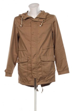 Herrenjacke Selected Homme, Größe M, Farbe Golden, Preis € 52,99