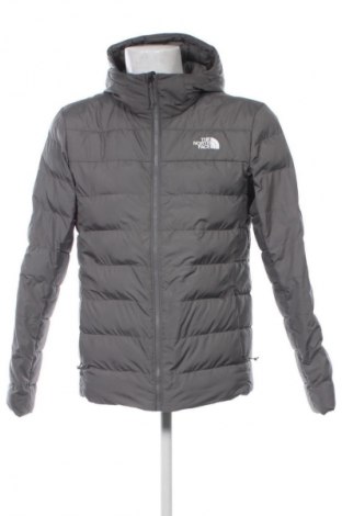 Męska kurtka The North Face, Rozmiar M, Kolor Szary, Cena 964,99 zł