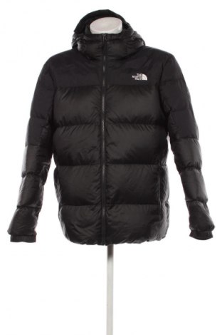 Męska kurtka The North Face, Rozmiar XL, Kolor Czarny, Cena 1 204,99 zł