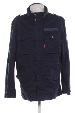 Pánská bunda  Timberland, Velikost XXL, Barva Modrá, Cena  1 911,00 Kč