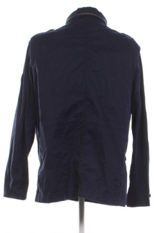 Pánská bunda  Timberland, Velikost XXL, Barva Modrá, Cena  1 911,00 Kč
