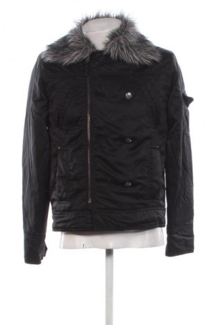 Herrenjacke Tom Tailor, Größe L, Farbe Schwarz, Preis € 101,26
