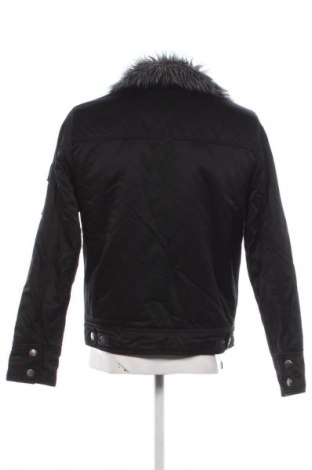 Herrenjacke Tom Tailor, Größe L, Farbe Schwarz, Preis € 101,26