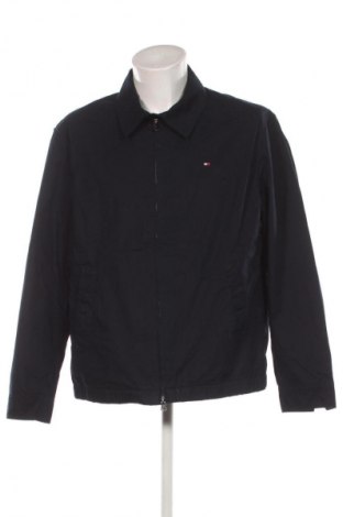 Męska kurtka Tommy Hilfiger, Rozmiar XL, Kolor Niebieski, Cena 1 024,99 zł