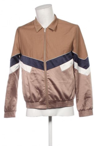 Pánska bunda  Topman, Veľkosť M, Farba Viacfarebná, Cena  47,95 €
