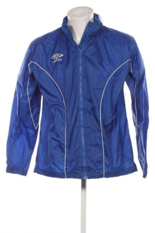 Pánska bunda  Umbro, Veľkosť L, Farba Modrá, Cena  43,95 €