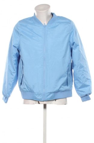 Herrenjacke Unbranded, Größe XL, Farbe Blau, Preis 53,99 €