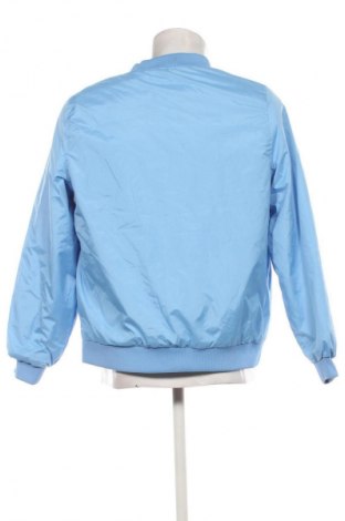 Herrenjacke Unbranded, Größe XL, Farbe Blau, Preis 53,99 €