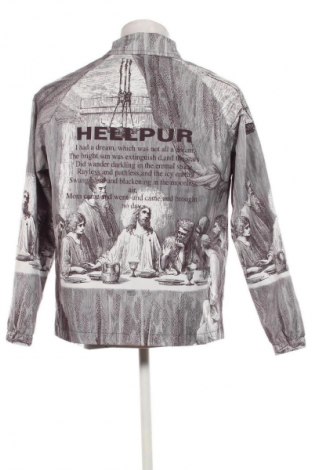 Herrenjacke Unbranded, Größe M, Farbe Mehrfarbig, Preis € 24,55