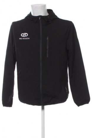 Herrenjacke Unbranded, Größe L, Farbe Schwarz, Preis 33,99 €