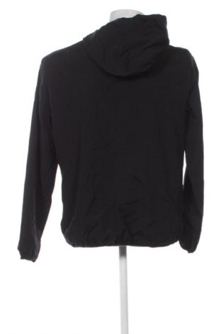 Herrenjacke Unbranded, Größe L, Farbe Schwarz, Preis 33,99 €