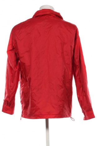 Férfi dzseki Unbranded, Méret XL, Szín Piros, Ár 9 775 Ft