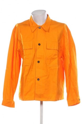Мъжко яке Unbranded, Размер XL, Цвят Жълт, Цена 48,88 лв.