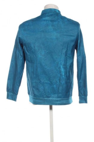 Herrenjacke Unbranded, Größe S, Farbe Blau, Preis € 33,99