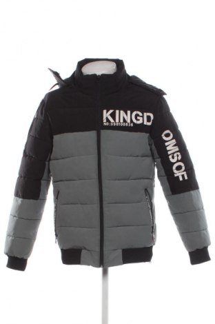 Herrenjacke Unbranded, Größe M, Farbe Mehrfarbig, Preis € 34,78